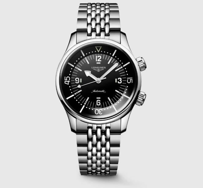 LONGINES(ロンジン)
