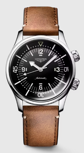LONGINES(ロンジン)
