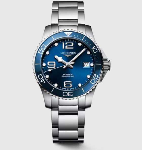 LONGINES(ロンジン)
