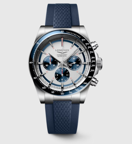 LONGINES(ロンジン)
