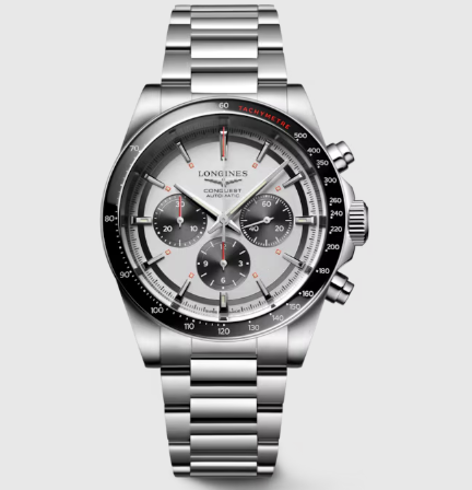 LONGINES(ロンジン)

