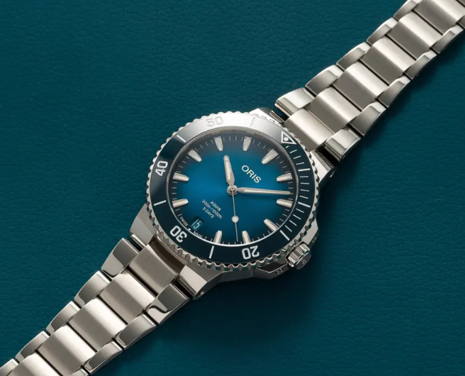 ORIS(オリス)

