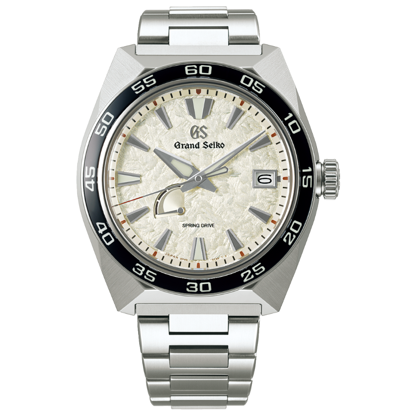Grand Seiko(グランドセイコー)
