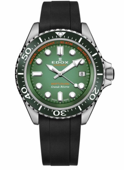 EDOX(エドックス)

