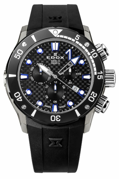 EDOX(エドックス)
