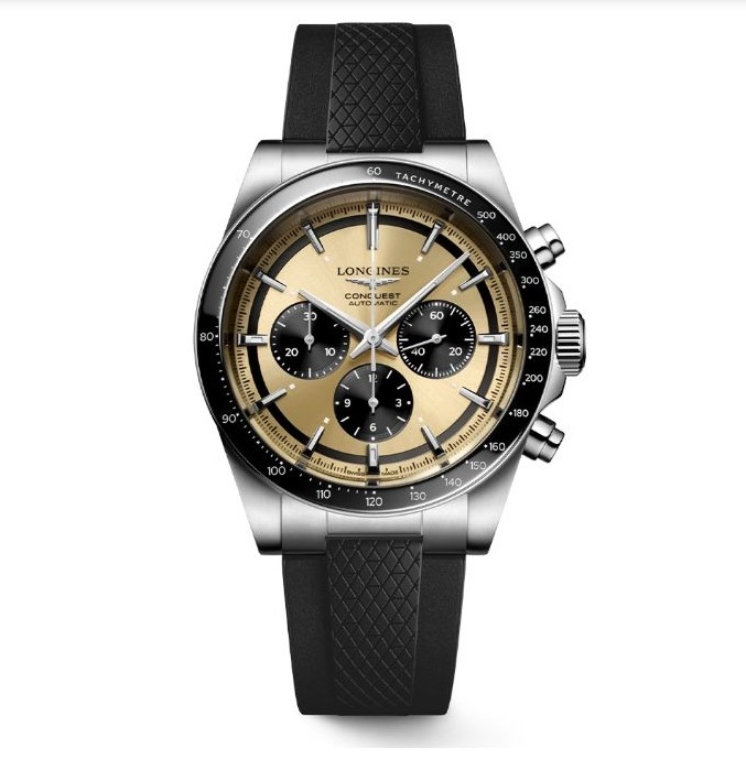 LONGINES(ロンジン)
