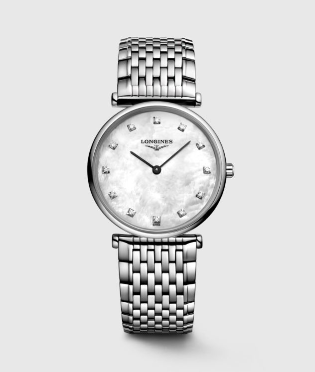 LONGINES(ロンジン)
