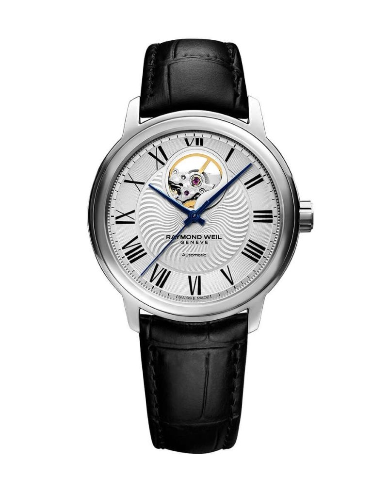 RAYMOND WEIL(レイモンド・ウェイル)
