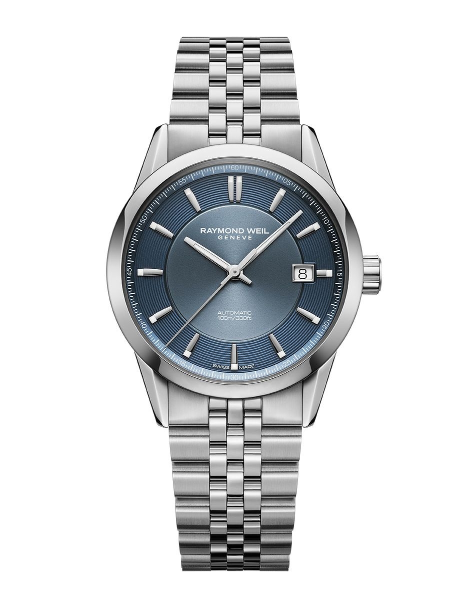RAYMOND WEIL(レイモンド・ウェイル)
