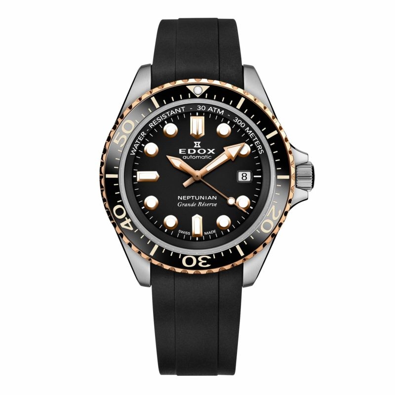 EDOX(エドックス)
