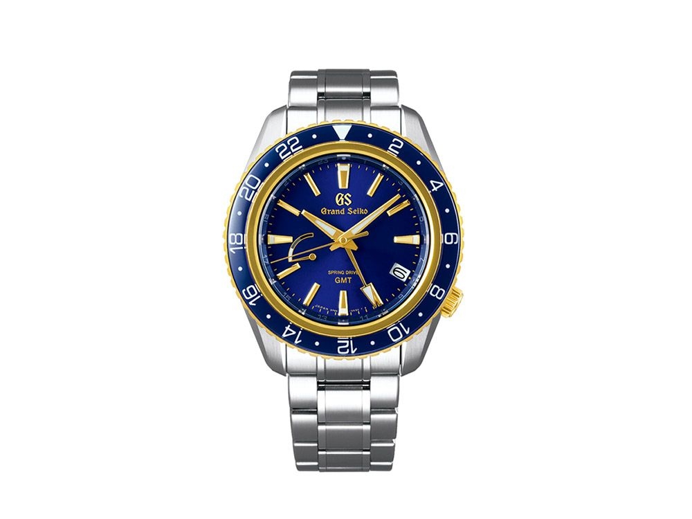 Grand Seiko(グランドセイコー)
