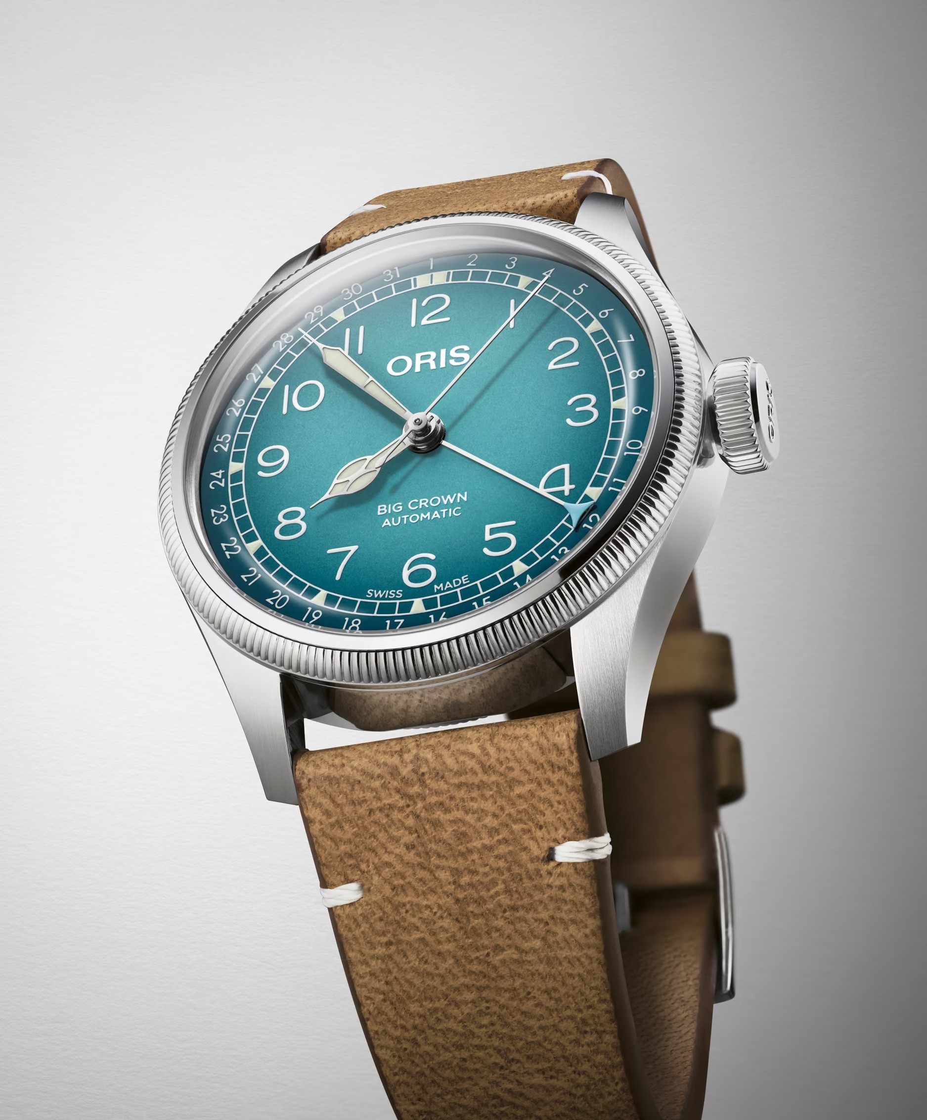 ORIS(オリス)
