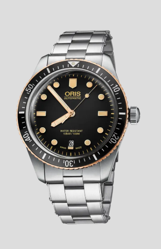 ORIS(オリス)
