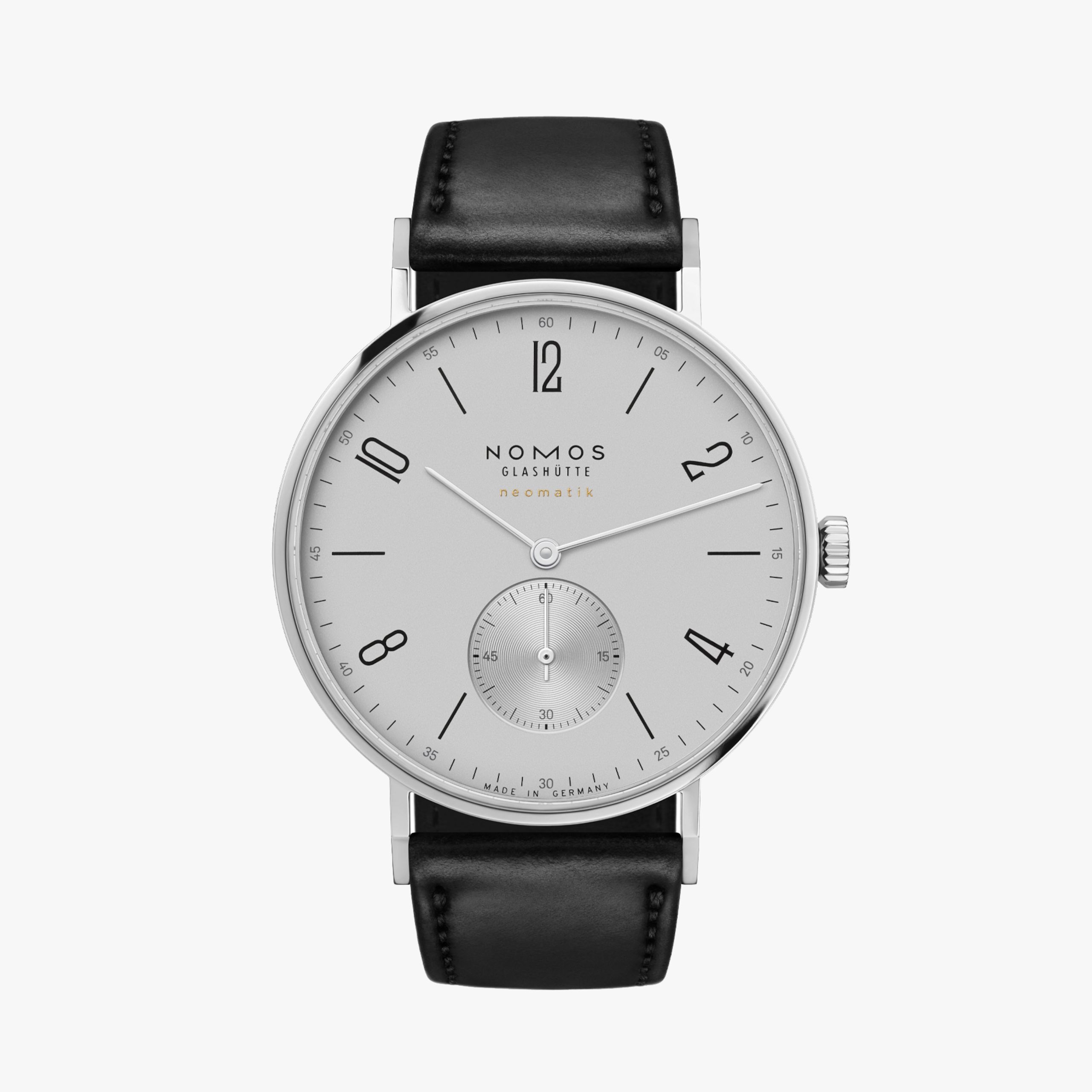 NOMOS Glashütte(ノモス グラスヒュッテ)
