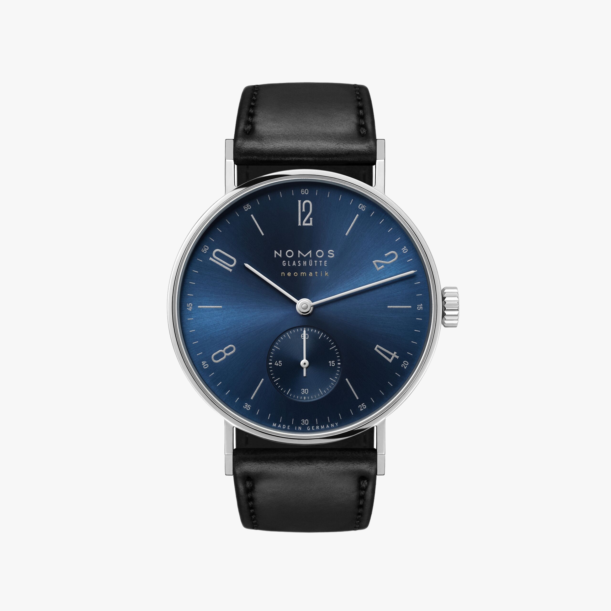 NOMOS Glashütte(ノモス グラスヒュッテ)
