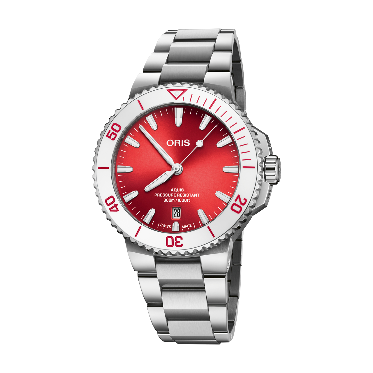 ORIS(オリス)
