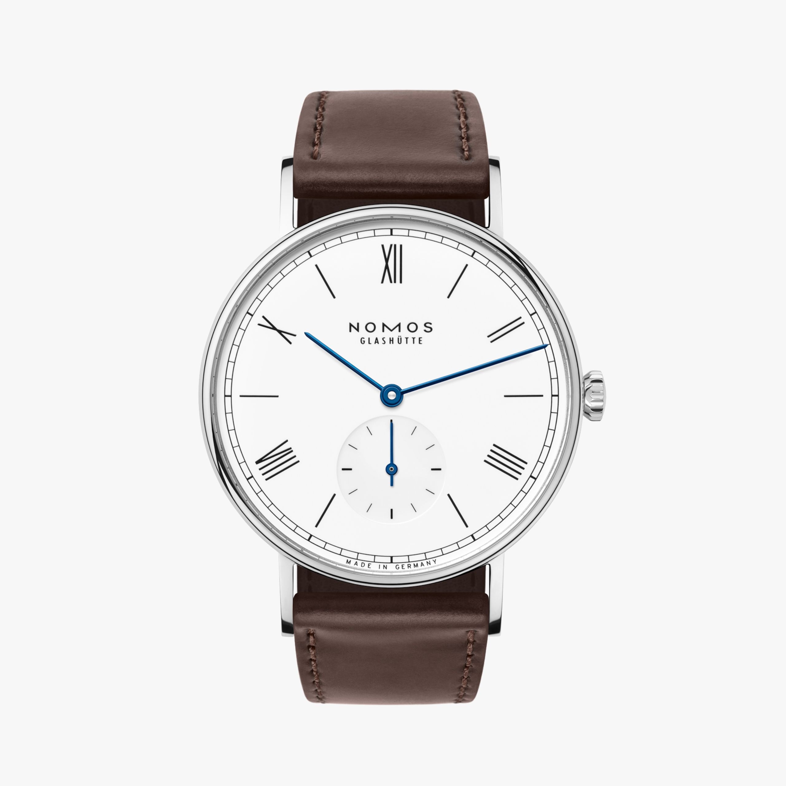 NOMOS Glashütte(ノモス グラスヒュッテ)

