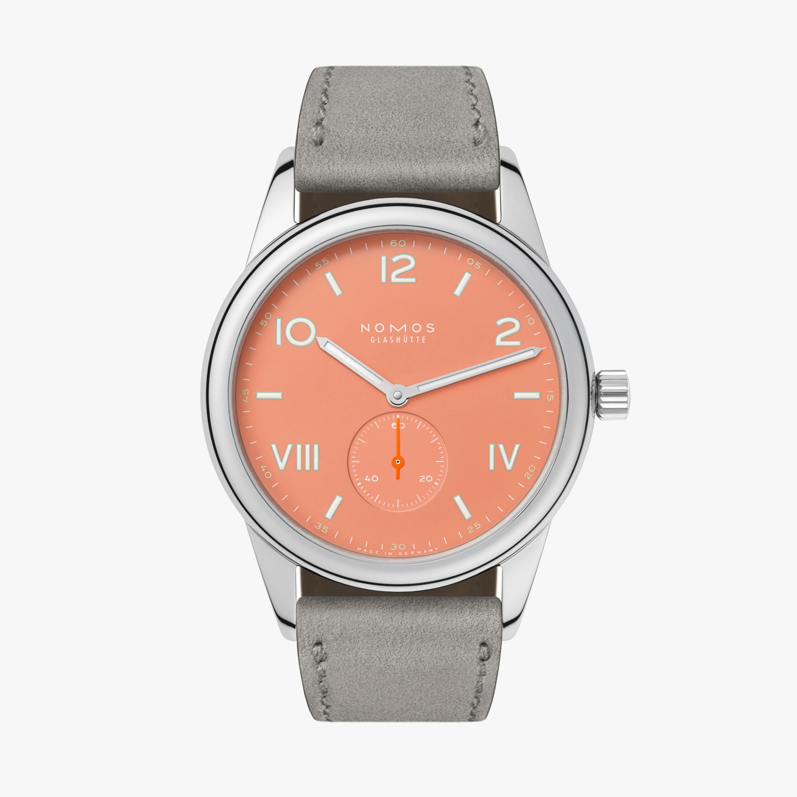 NOMOS Glashütte(ノモス グラスヒュッテ)
