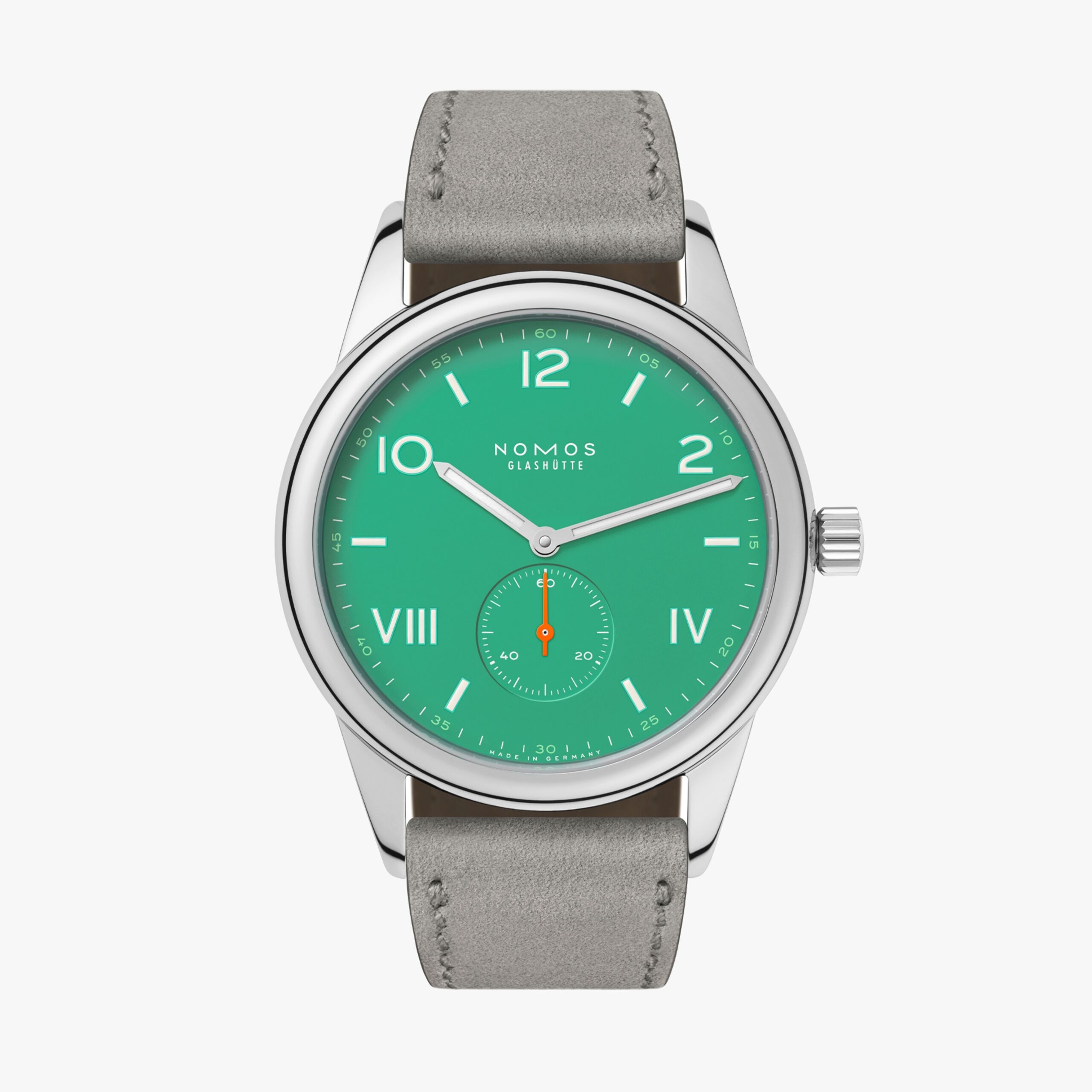 NOMOS Glashütte(ノモス グラスヒュッテ)
