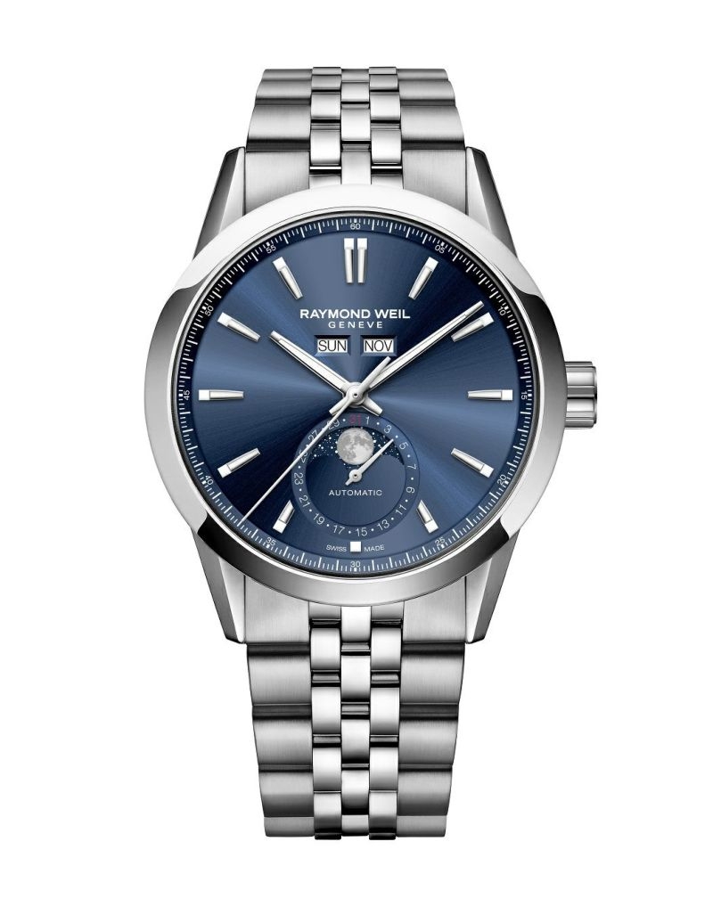 RAYMOND WEIL(レイモンド・ウェイル)
