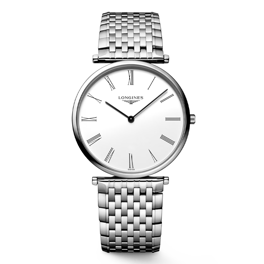 LONGINES(ロンジン)
