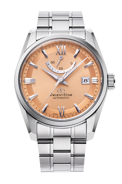 ORIENT STAR(オリエントスター)
