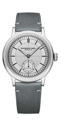 RAYMOND WEIL(レイモンド・ウェイル)
