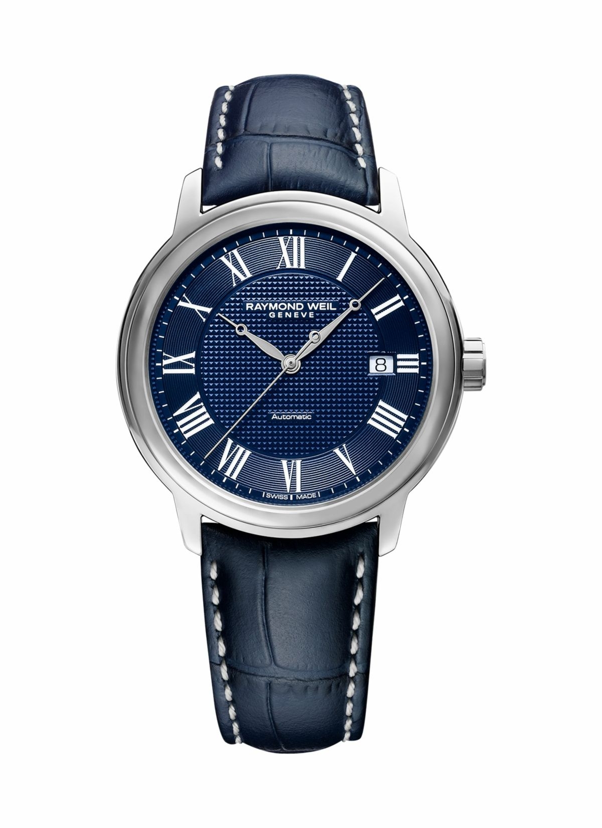 RAYMOND WEIL(レイモンド・ウェイル)
