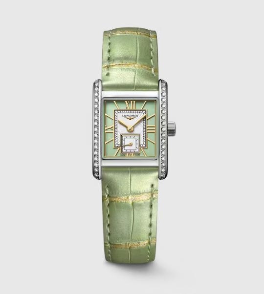 LONGINES(ロンジン)
