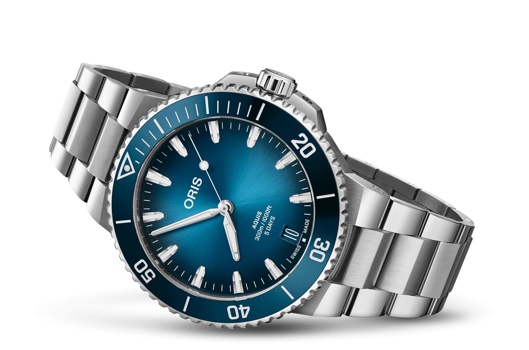 ORIS(オリス)
