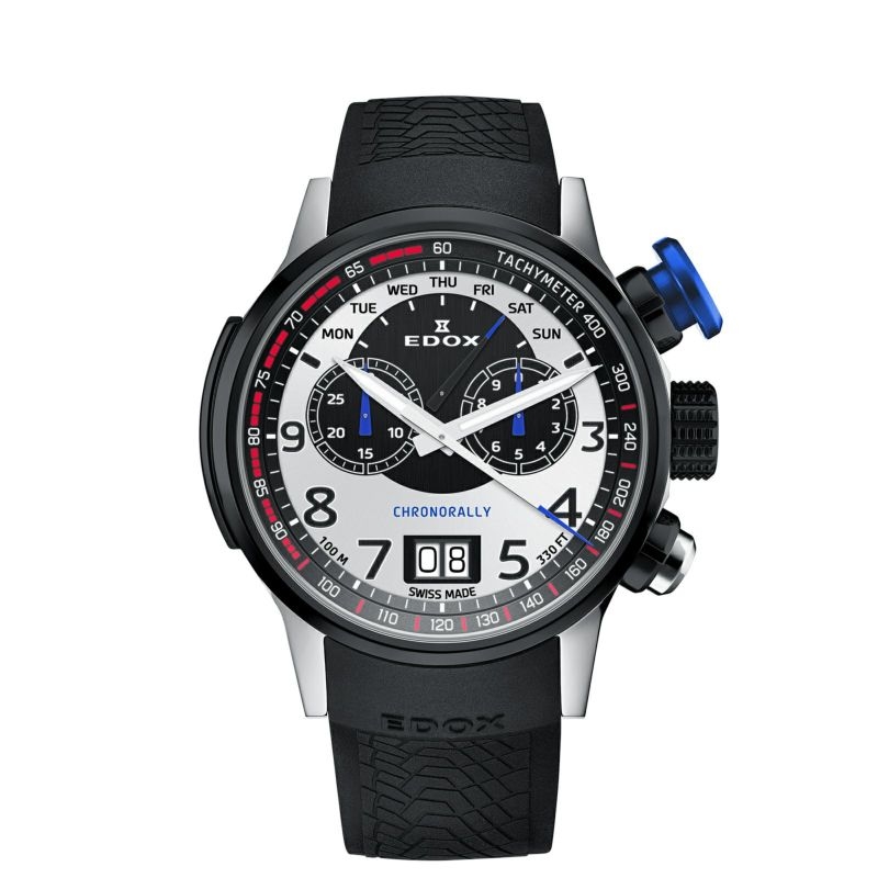 EDOX(エドックス)
