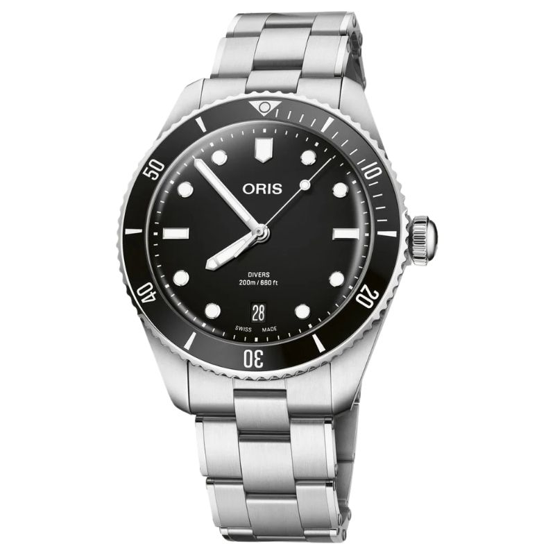 ORIS(オリス)
