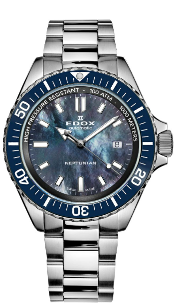 EDOX(エドックス)
