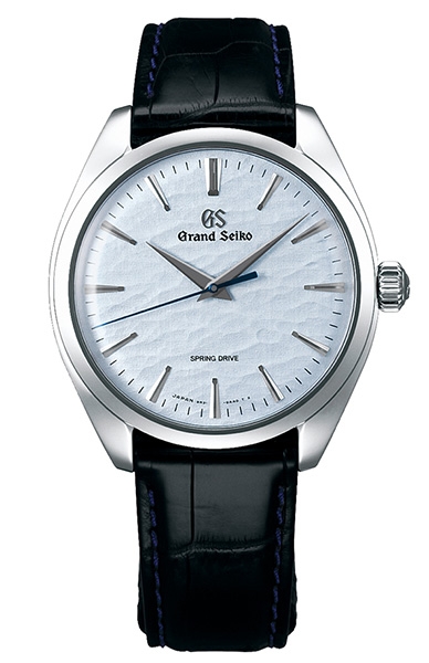 Grand Seiko(グランドセイコー)
