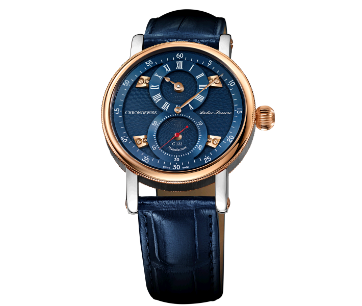 CHRONOSWISS(クロノスイス)
