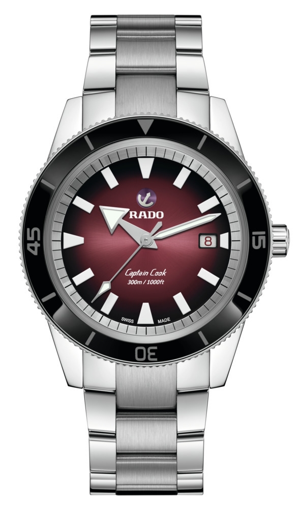 RADO(ラドー)
