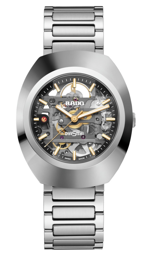 RADO(ラドー)
