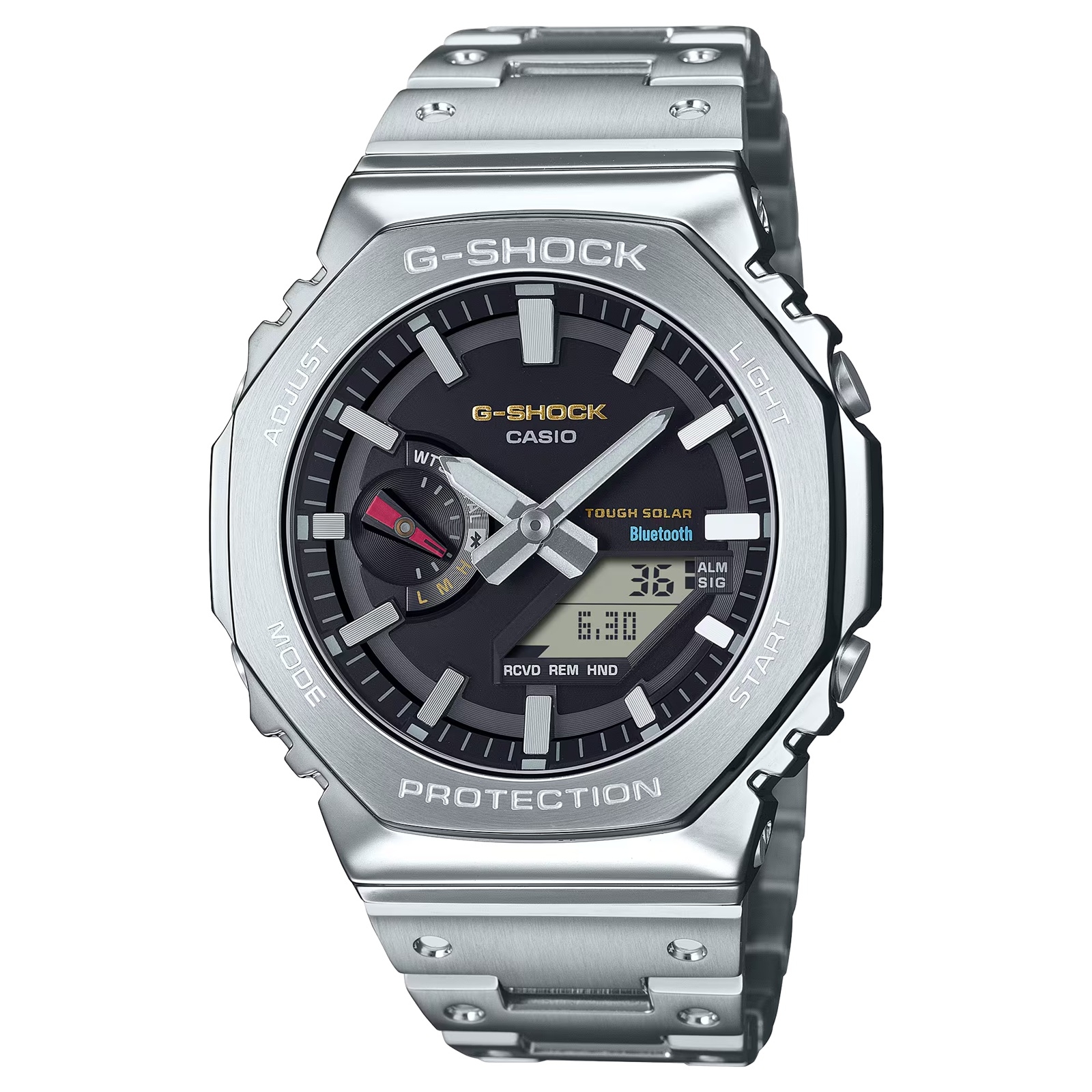 G-SHOCK(ジーショック)
