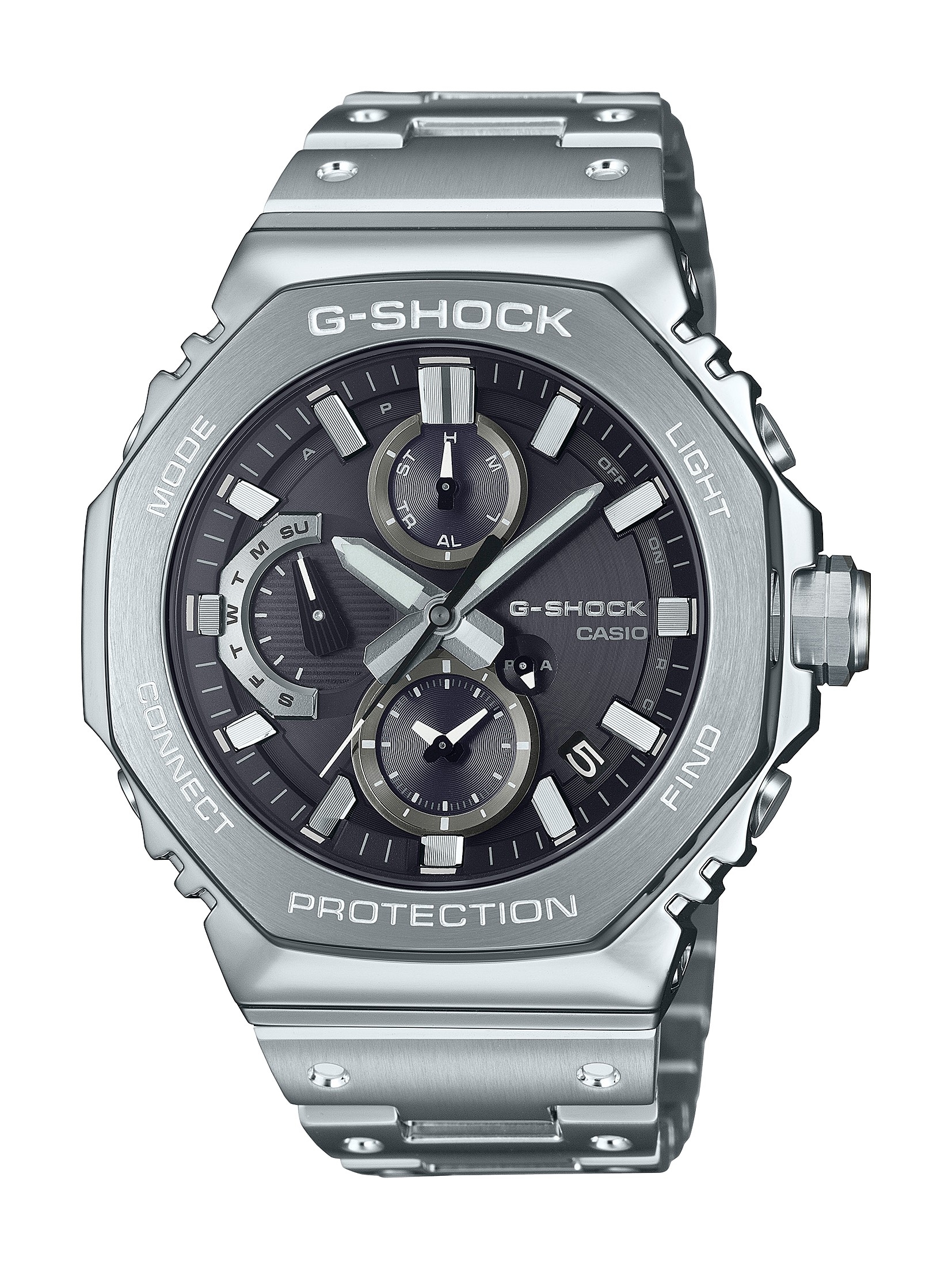 FC738F35 CASIO G-SHOCK ジーショック DW-6900 Kスタム ベゼル 