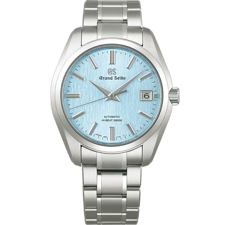 Grand Seiko(グランドセイコー)

