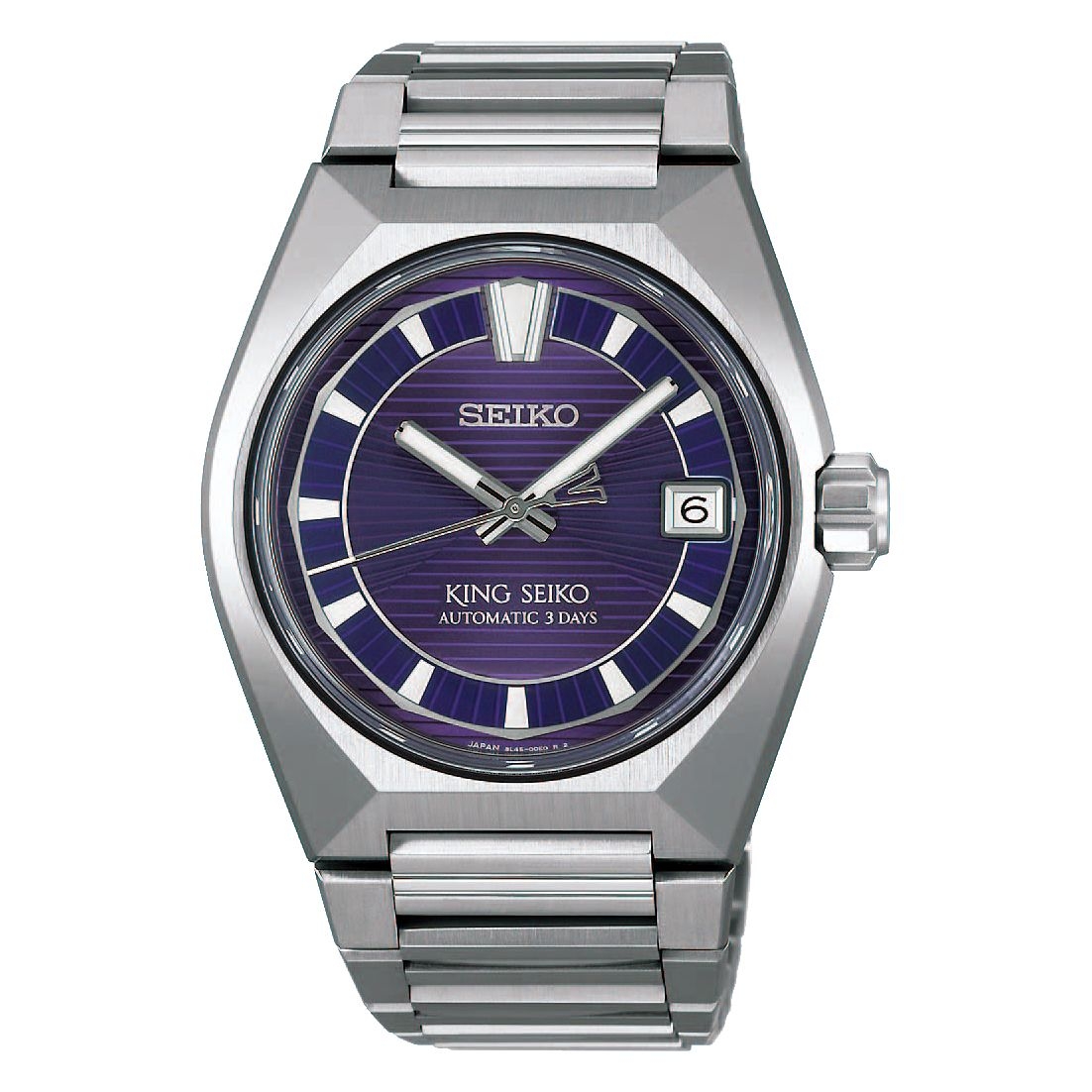 キングセイコー(KING SEIKO) VANAC HKF001J | 東武百貨店 池袋店 6階