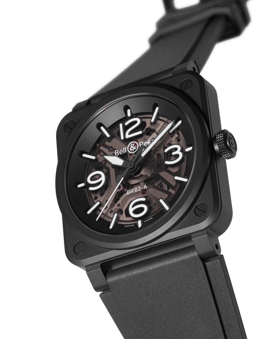 BELL &amp; ROSS(ベル＆ロス)
