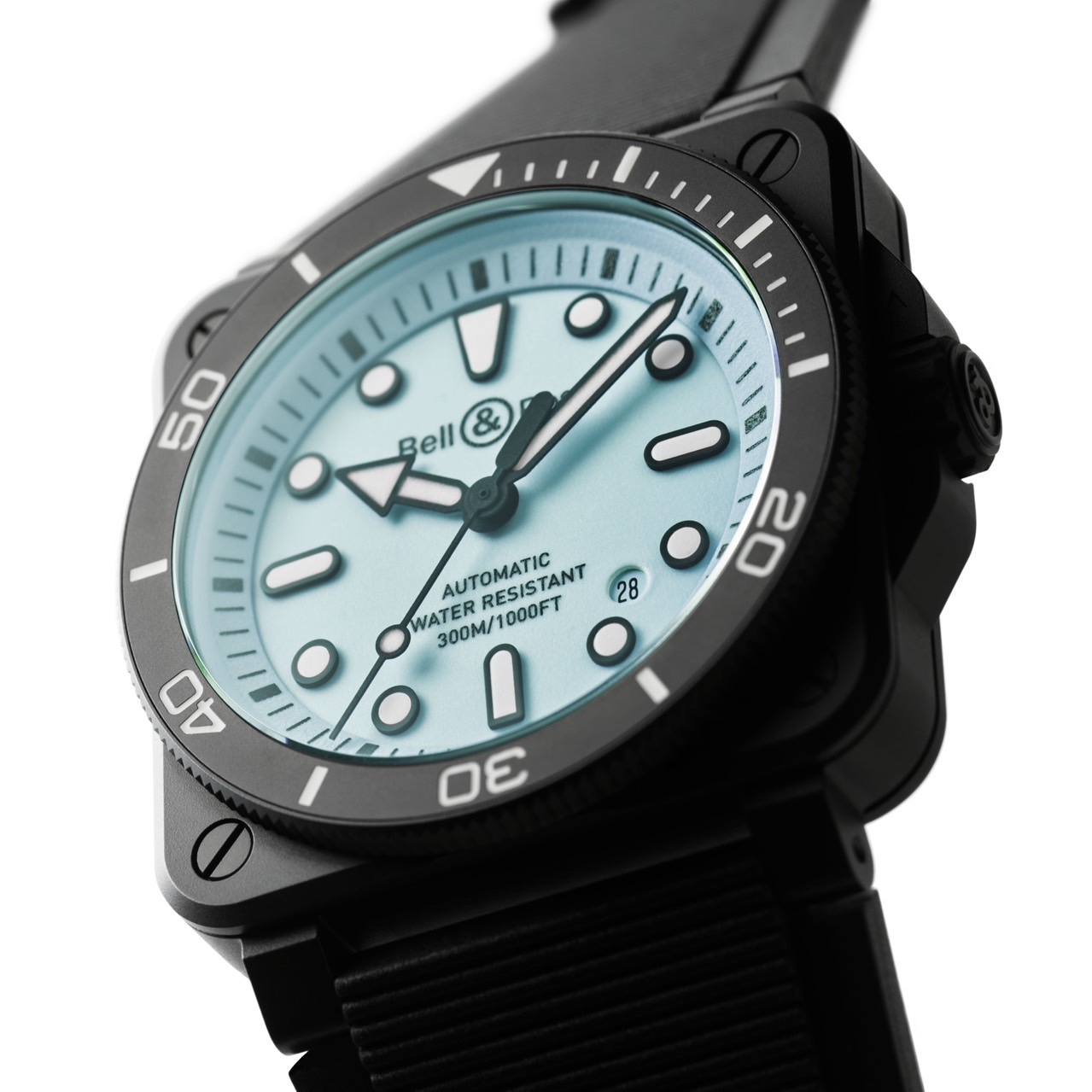 BELL &amp; ROSS(ベル＆ロス)
