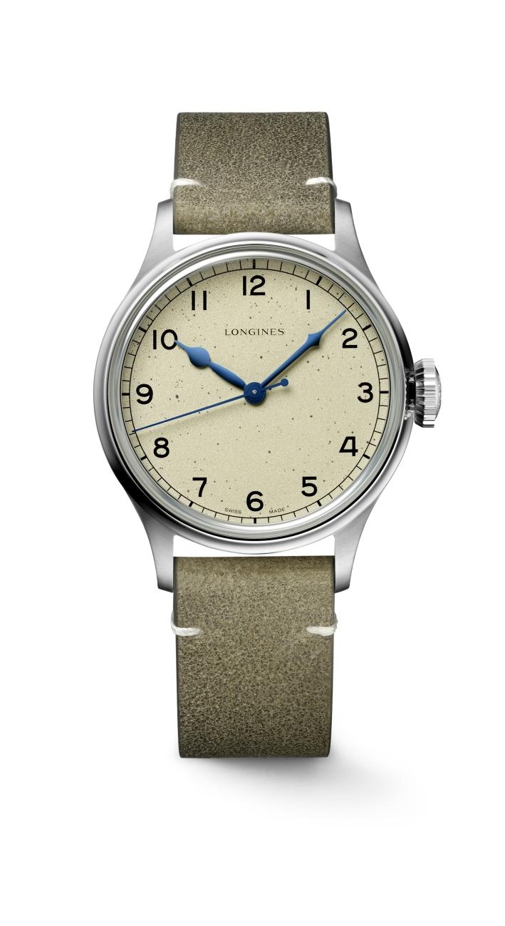 LONGINES(ロンジン)
