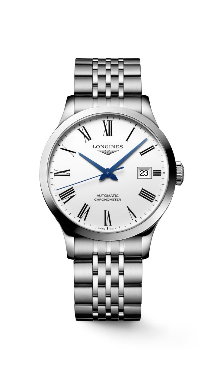 LONGINES(ロンジン)
