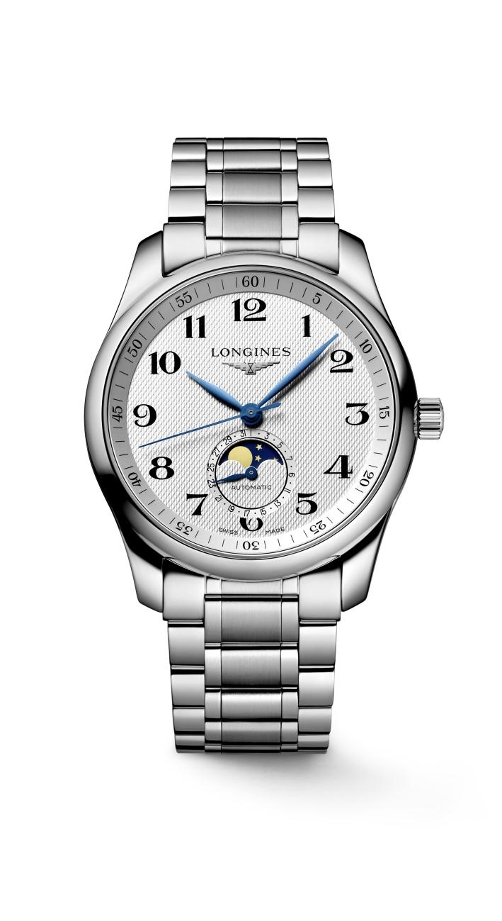 LONGINES(ロンジン)
