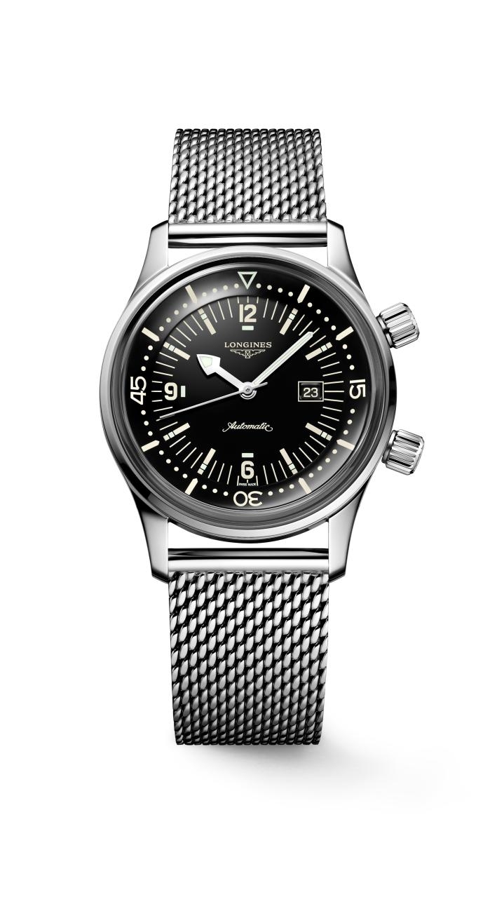 LONGINES(ロンジン)

