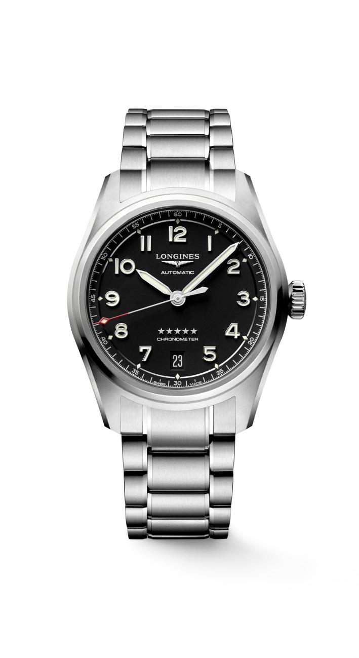 LONGINES(ロンジン)
