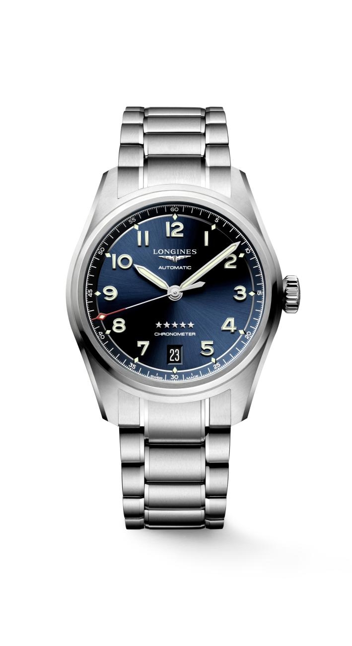 LONGINES(ロンジン)
