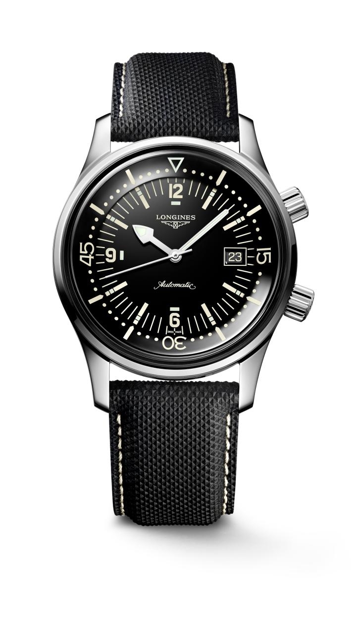 LONGINES(ロンジン)
